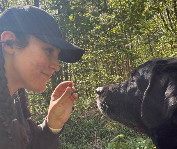 About Canine Trails Kent